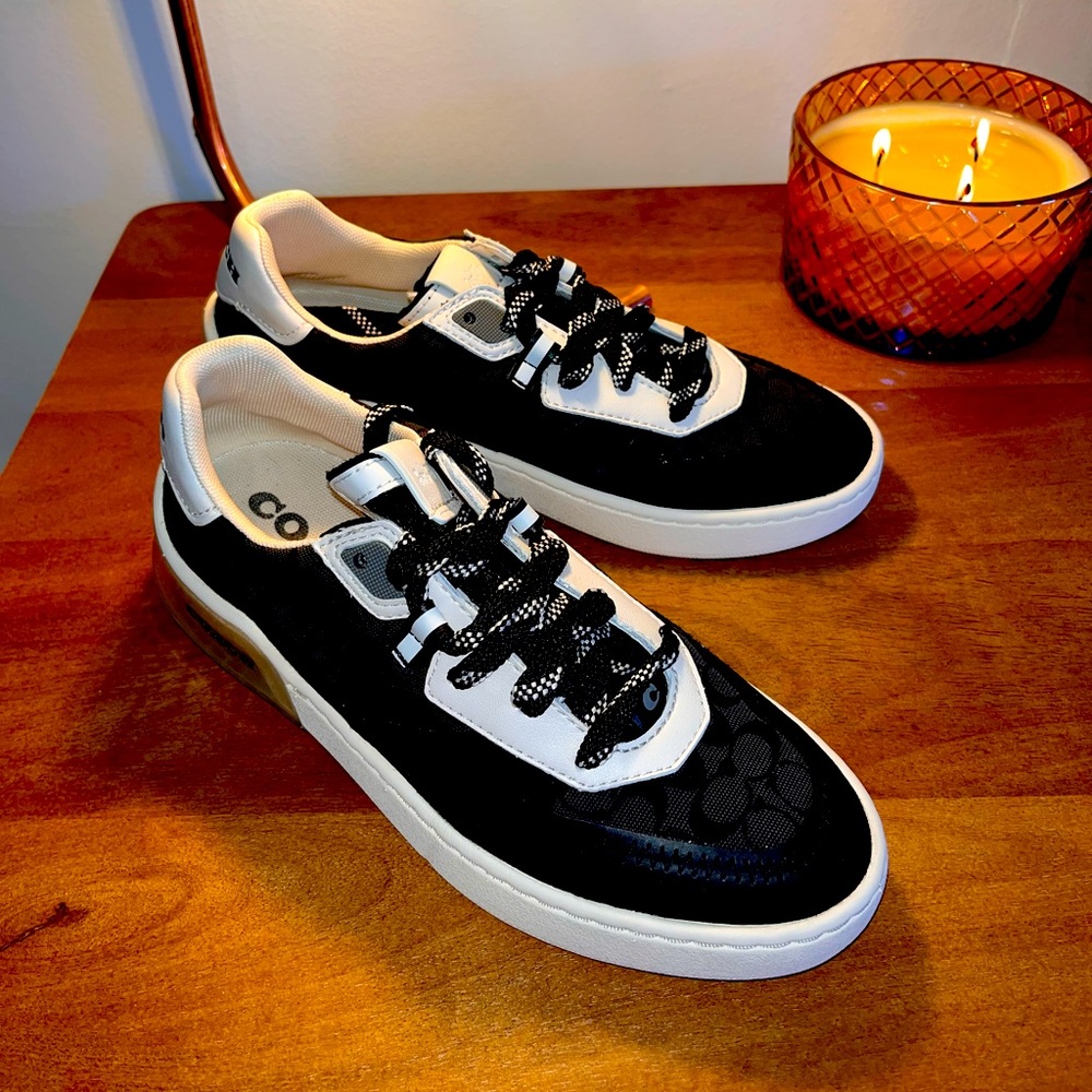Coach Citysole Sneakers - EXCELLENT CONDITION